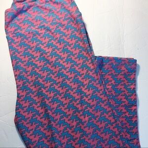 *3 for $36* Lularoe TC Tall Curvy Leggings